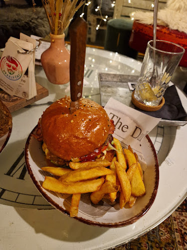 Comentarii opinii despre Big Story Caffe&Bistro