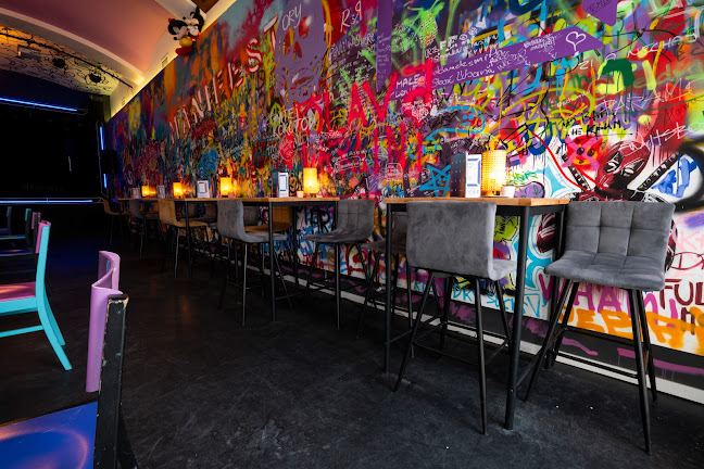 Opinii despre Manifest în Bratislava - Gastronómia a pohostinstvo