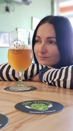 Opinii despre God Times Brewery în Svit - Gastronómia a pohostinstvo