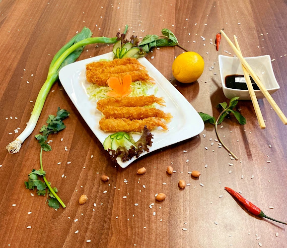 SEN VIET Reštaurácia - Gastronómia a pohostinstvo