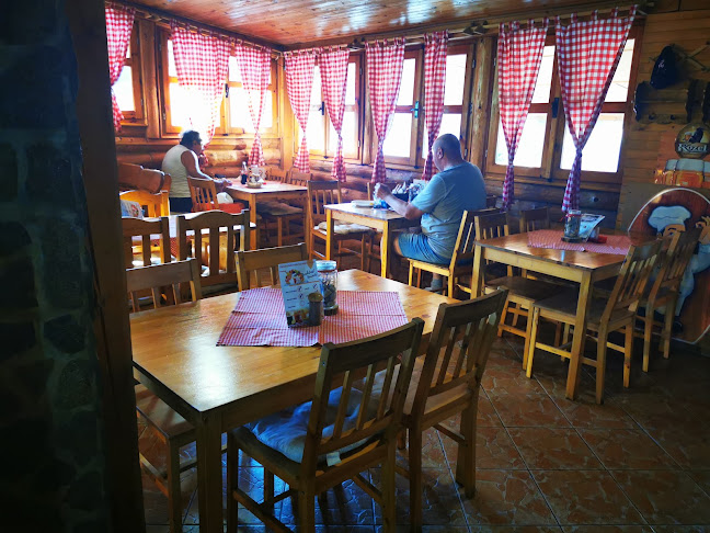 Opinii despre Reštaurácia Terasa în Šiatorská Bukovinka - Gastronómia a pohostinstvo