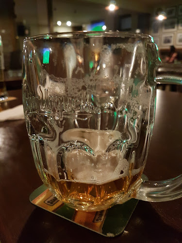 Comentarii opinii despre Bowling pub Zlatá reťaz