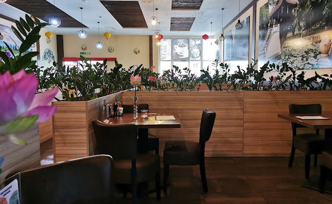 SEN VIET Reštaurácia