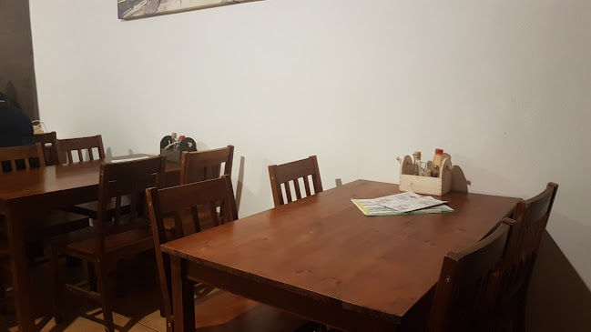 Pizza - Restaurant PEPEK