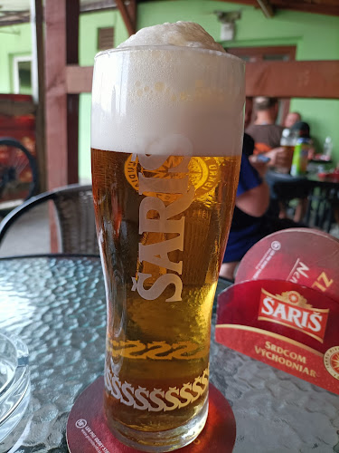 Opinii despre U Renáty în Vranov nad Topľou - Gastronómia a pohostinstvo