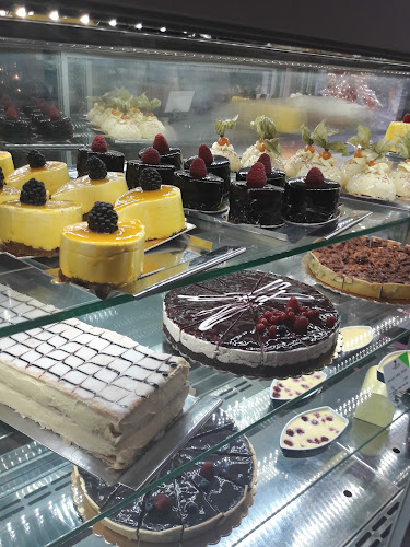 Café de Paris - Gastronómia a pohostinstvo