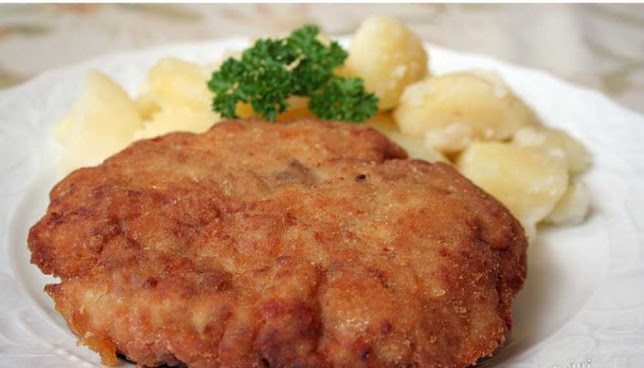 Comentarii opinii despre Vaše Retro