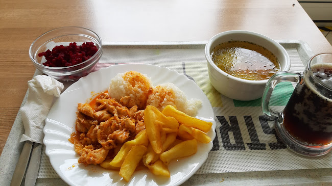 Bistro KLASIKa/Negril