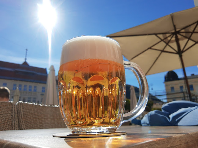 Beniczky cafe & wine bar - Gastronómia a pohostinstvo