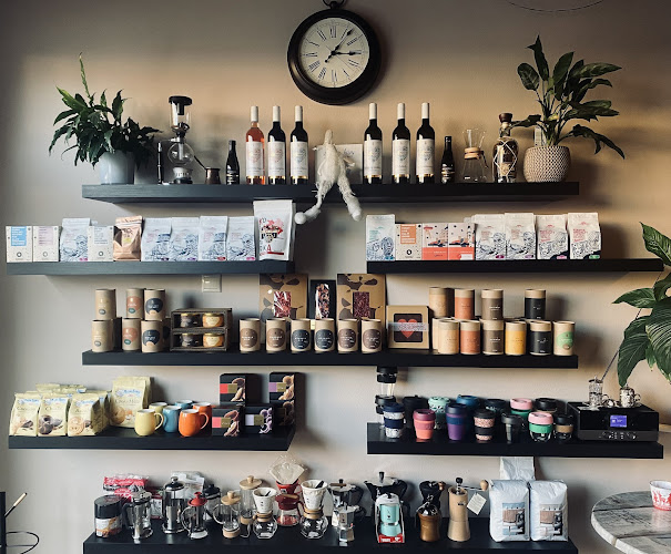 Coffee Place - Zvolen