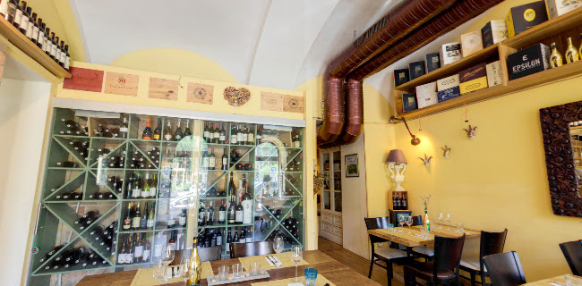 Osteria dell'Opera - Gastronómia a pohostinstvo