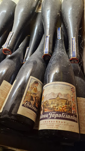 Cintorínska 31, 951 93 Topoľčianky