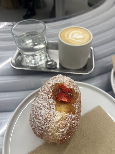 Oli’s pekárenské bistro - Bratislava