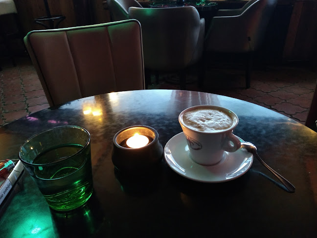 Comentarii opinii despre Piano Cafe Pizzeria & Pub