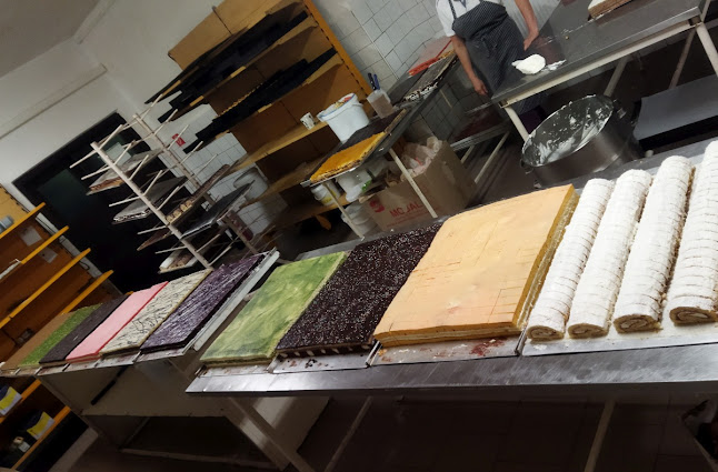 Comentarii opinii despre Cukrárenská výroba Dapek