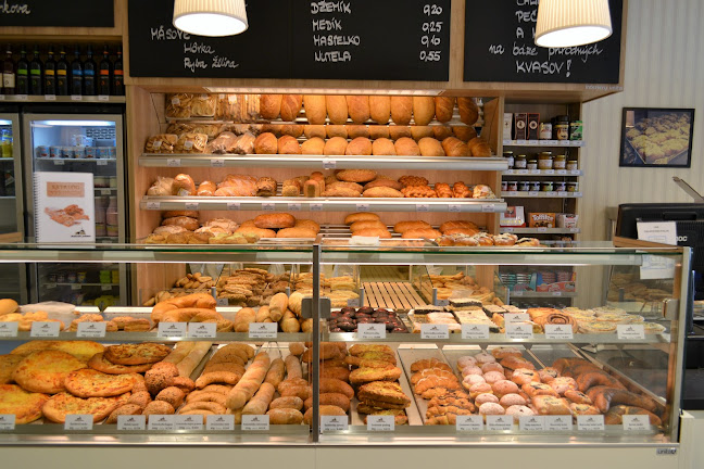 Kočkovská pekáreň - Kafe Kopek