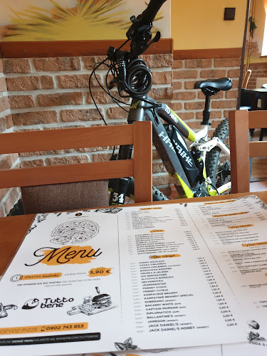 Comentarii opinii despre Tutto Bene Pizzeria