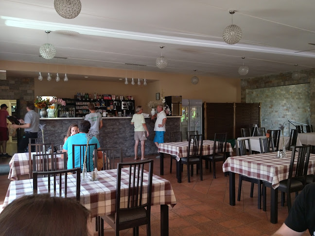 Motorest Veľký Kýr