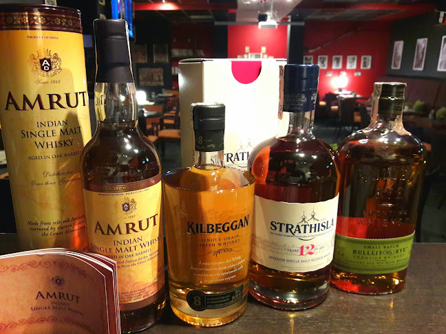 Comentarii opinii despre Good Times Sports Bar