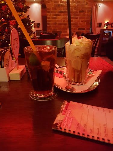 Deja Vu Coffee - Gastronómia a pohostinstvo