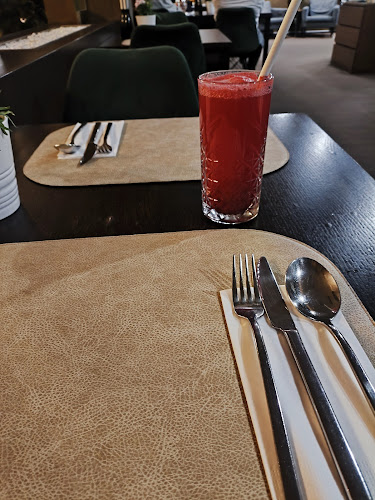 Restaurant Parlament - Gastronómia a pohostinstvo