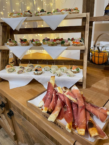 Chalupár Penzión & Reštaurácia - Vysoká nad Kysucou