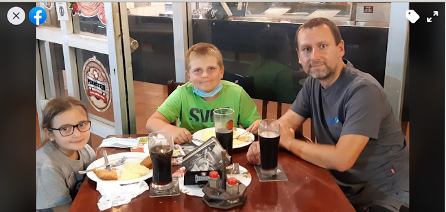 RYBY BUFET LAHÔDKY - Bratislava