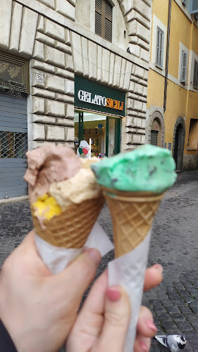 TIMI AMO - Gelato & Coffee