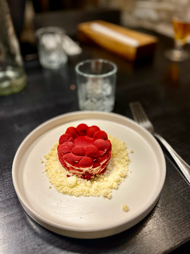 Opinii despre Gatto Matto Panská în Bratislava - Gastronómia a pohostinstvo