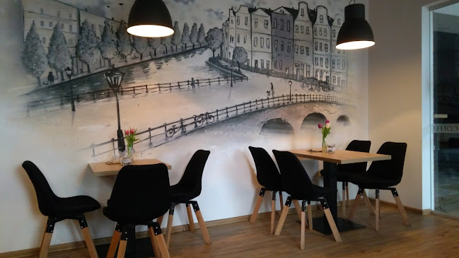 kultury Coffee - Partizánske