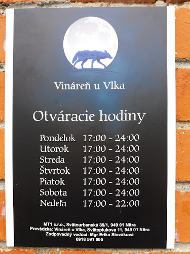 Comentarii opinii despre Piváreň U Vlka