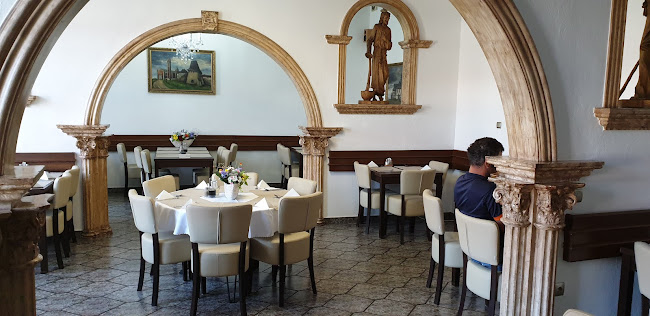 Comentarii opinii despre Fontána reštaurácia