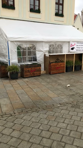 Opinii despre Bistro Šmak în Nitra - Gastronómia a pohostinstvo