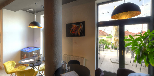 Volcano restaurant - Gastronómia a pohostinstvo