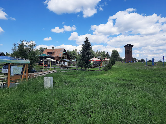 Comentarii opinii despre Novakova chata