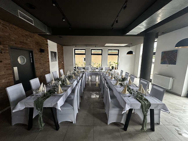 Volcano restaurant - Gastronómia a pohostinstvo