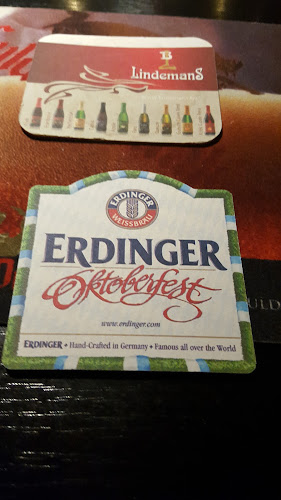 Green Pub - Gastronómia a pohostinstvo