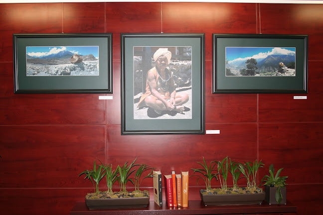 Tomášikova 10, 821 03 Bratislava