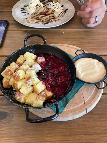 Partizán Rezort - Gastronómia a pohostinstvo