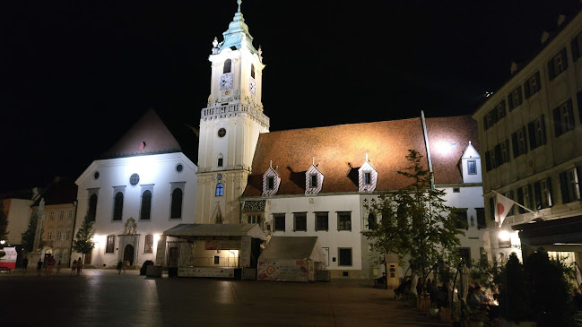 Prešburg restaurant - Gastronómia a pohostinstvo