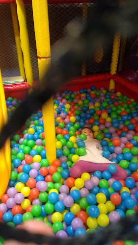 RELAX CENTER KALIMERO - Nová Dubnica