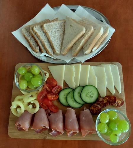 Comentarii opinii despre Sofia - kaviareň a bar