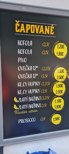 Comentarii opinii despre Ovečka KE.CY kiosk