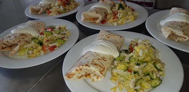 Pohostinstvo Krmelec - Omšenie