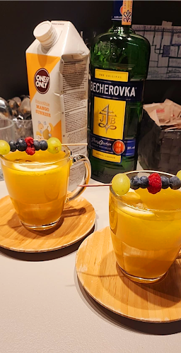 Opinii despre VELVET coffee&club în Pezinok - Gastronómia a pohostinstvo