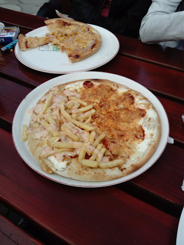 Chilli Pub & Restaurant - Gastronómia a pohostinstvo