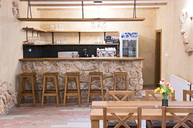 Comentarii opinii despre Partizán Rezort