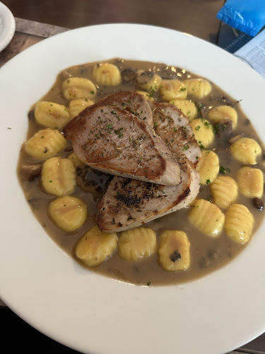 Reštaurácia Čarodej