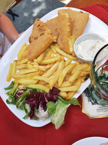 Reštaurácia Pri Jazere - Dolný Štál