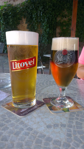 Opinii despre Hont în Krupina - Gastronómia a pohostinstvo